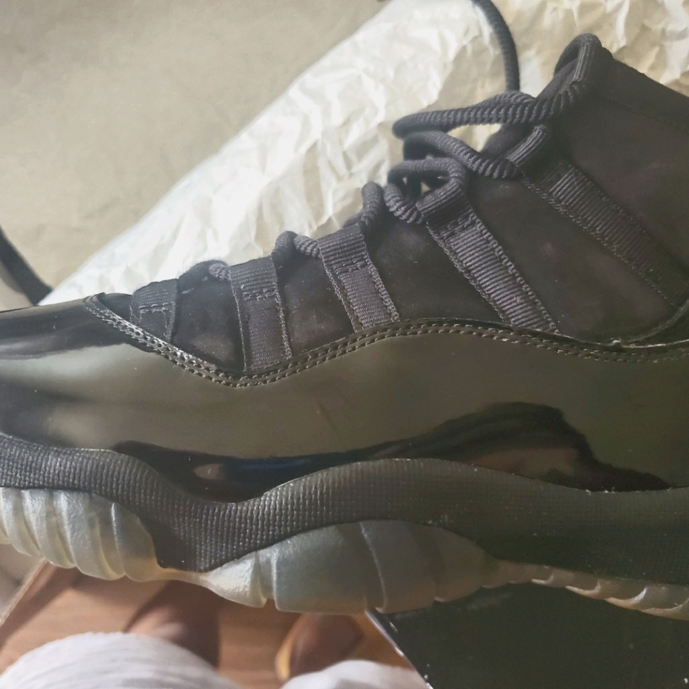 Jordan retro 11